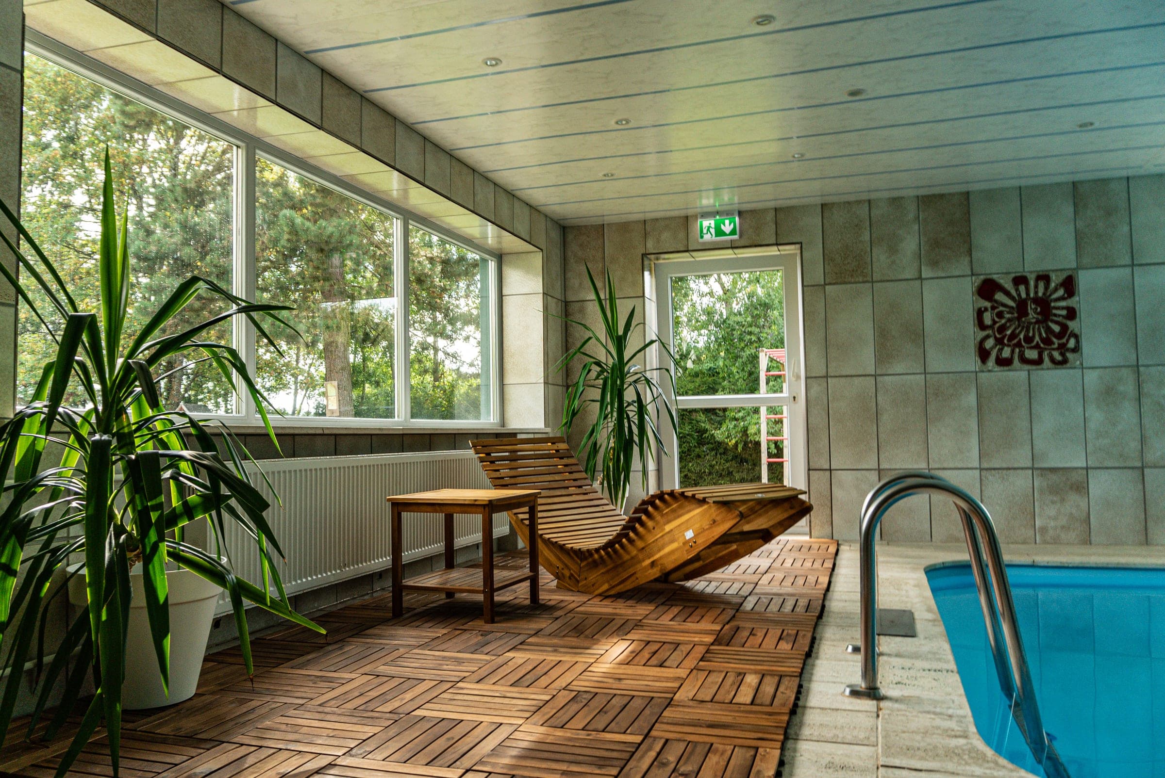 Zimmer & Appartements