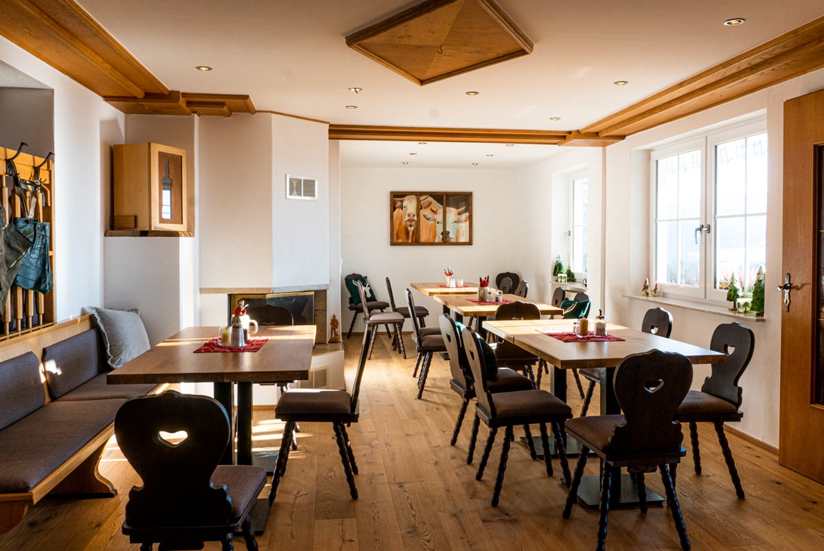 Unser Restaurant