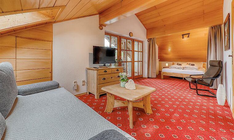 Preiswerter Hotel-Urlaub in Rinchnach im Bayerischen Wald